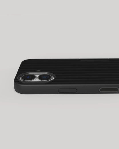 Nudient - Bold Case for iPhone 17 / Air / Pro / Pro Max - Etui z MagSafe na iPhone 17 / Air / Pro / Pro Max