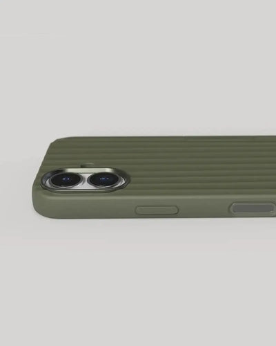 Nudient - Bold Case for iPhone 17 / Air / Pro / Pro Max - Etui z MagSafe na iPhone 17 / Air / Pro / Pro Max