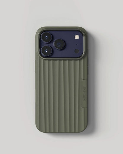 Nudient - Bold Case for iPhone 17 / Air / Pro / Pro Max - Etui z MagSafe na iPhone 17 / Air / Pro / Pro Max