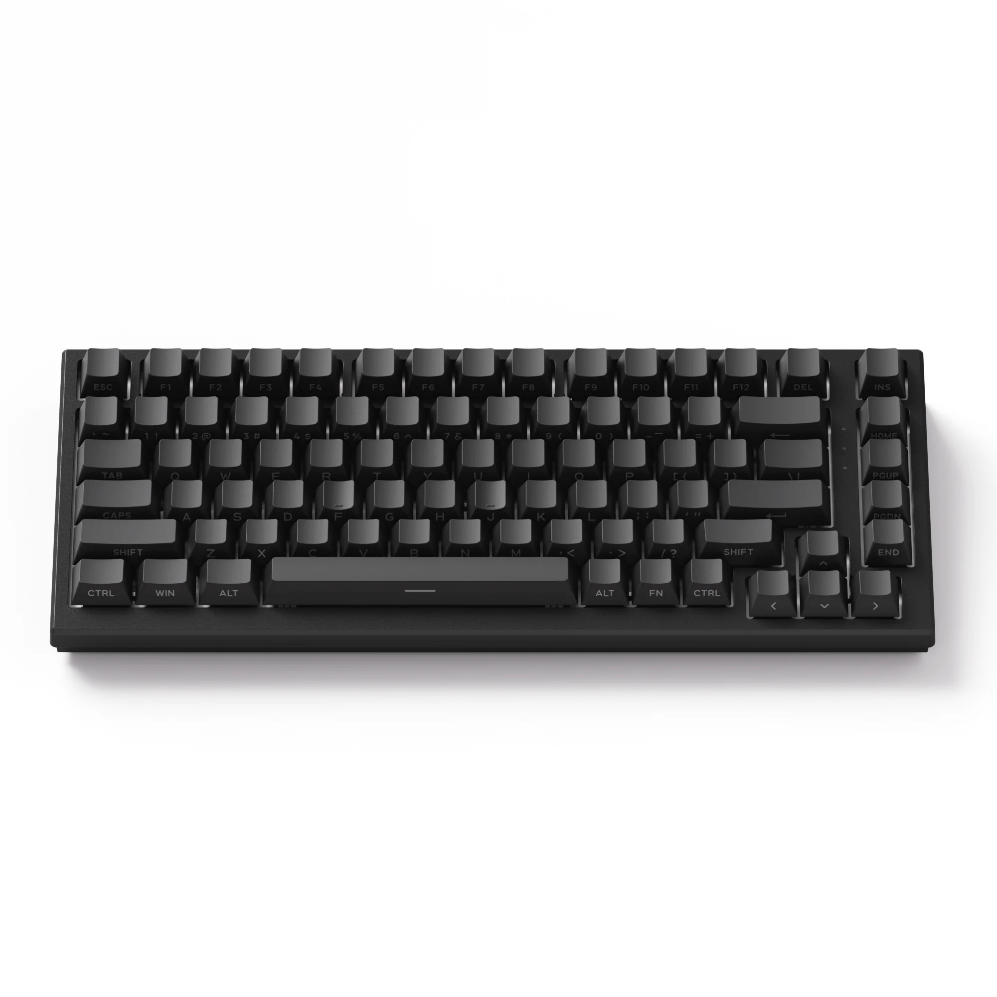 Akko - TAC75 HE Magnetic Keyboard - Klawiatura Magnetyczna