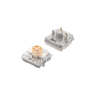 Gateron x NuPhy - Low-profile 3.0 Switches