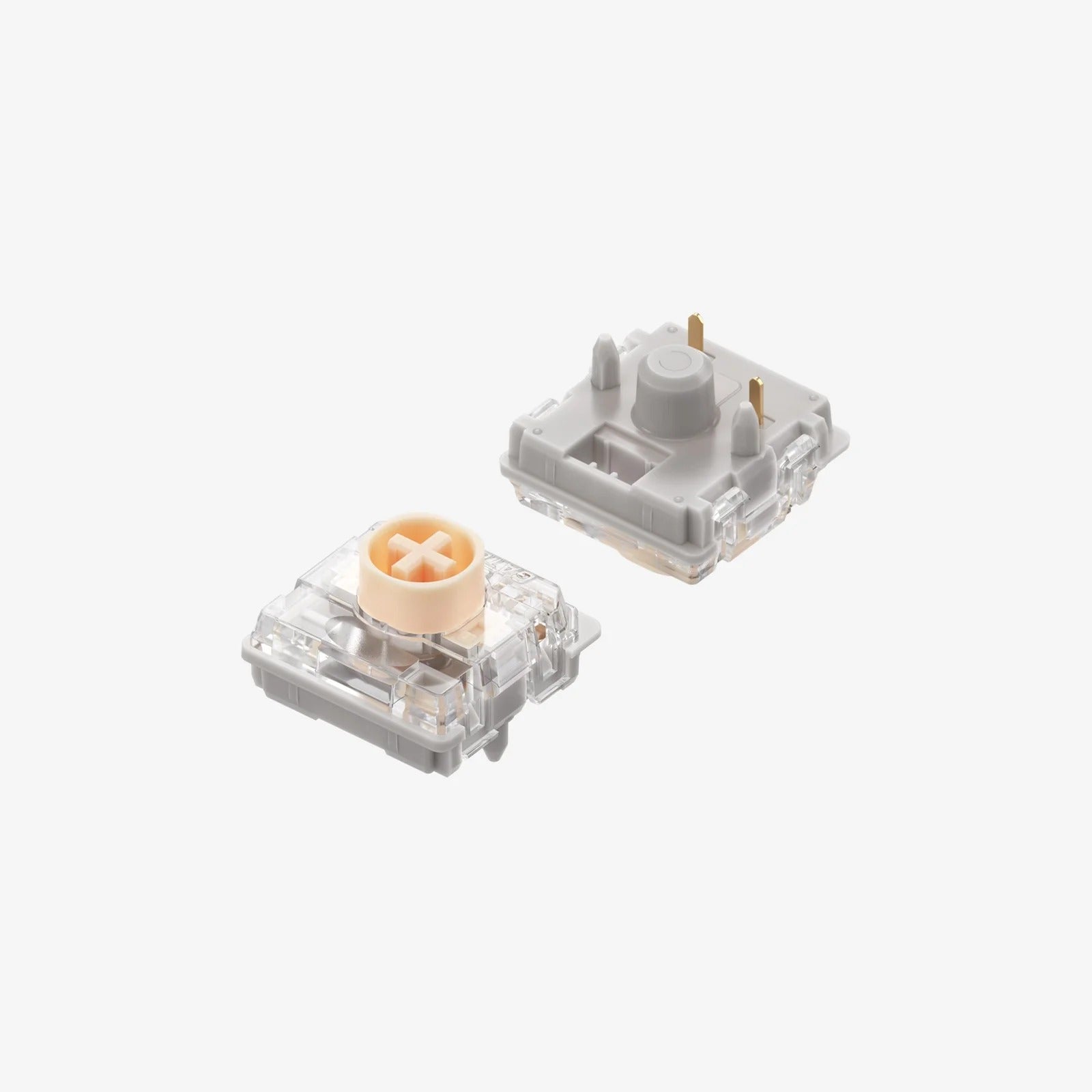 Gateron x NuPhy - Low-profile 3.0 Switches