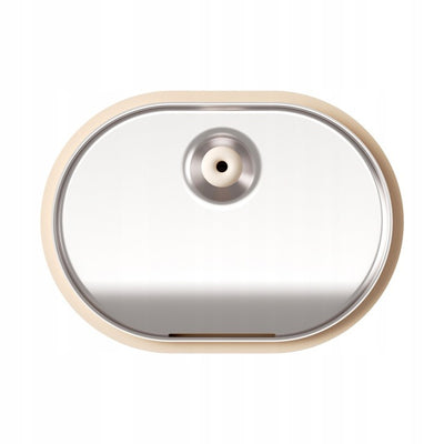EnaBot - ROLA Smart Pet Water Fountain - Poidło z Fontanną
