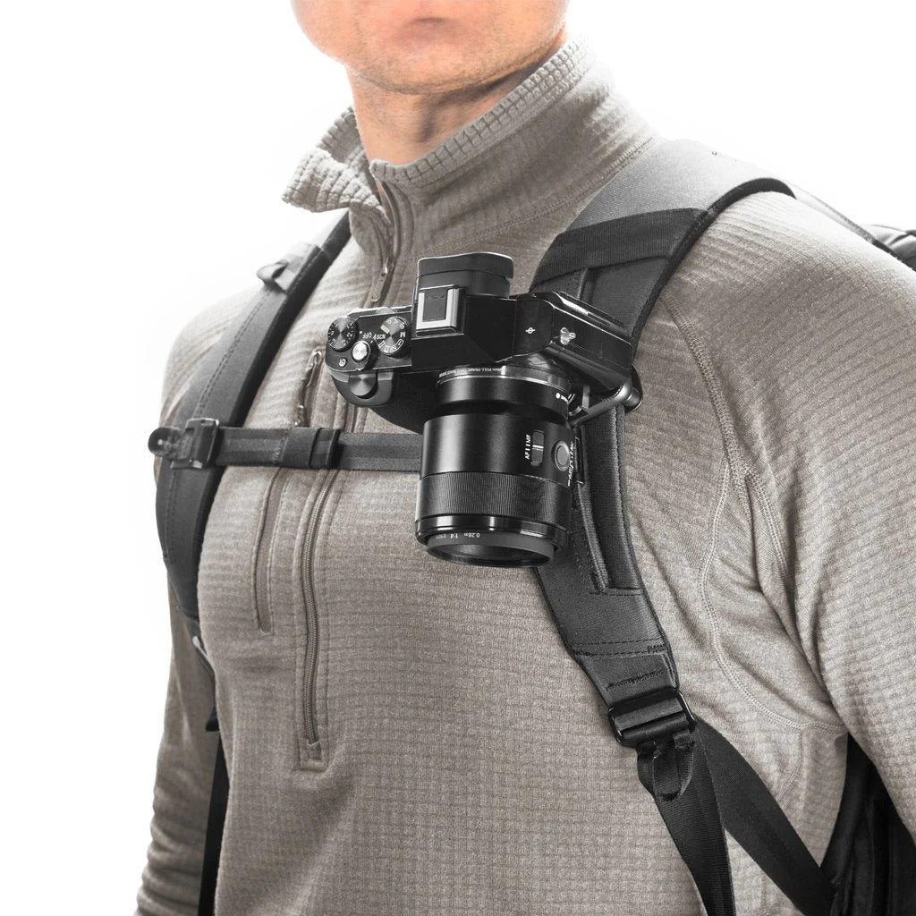 Peak Design - Capture® Camera Clip (v3) Clip-Only - Uchwyt do Aparatu