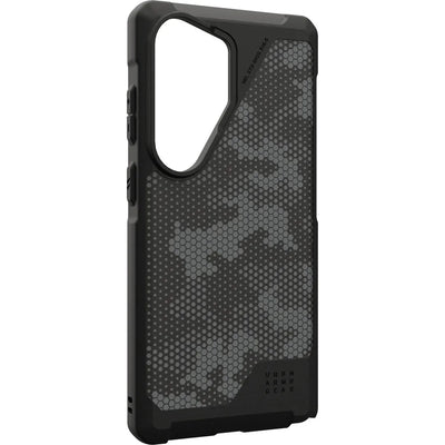 UAG - Metropolis LT Galaxy S26 Ultra Case - Etui na Galaxy S26 Ultra z Wbudowanym Magnesem