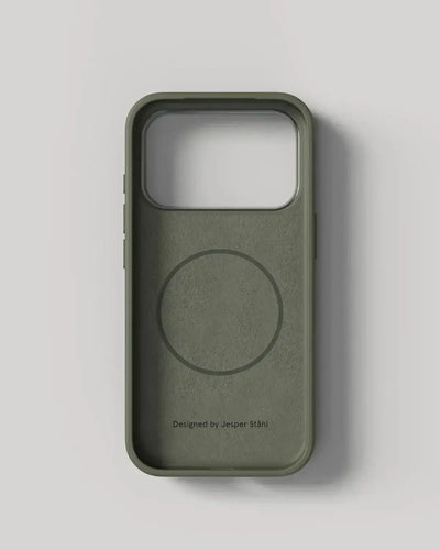 Nudient - Bold Case for iPhone 17 / Air / Pro / Pro Max - Etui z MagSafe na iPhone 17 / Air / Pro / Pro Max