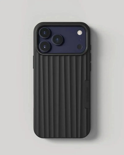 Nudient - Bold Case for iPhone 17 / Air / Pro / Pro Max - Etui z MagSafe na iPhone 17 / Air / Pro / Pro Max