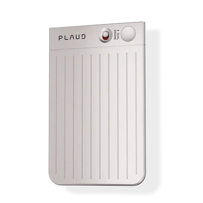 Plaud - Note Ai - Professional Voice Recorder - Inteligentny Dyktafon