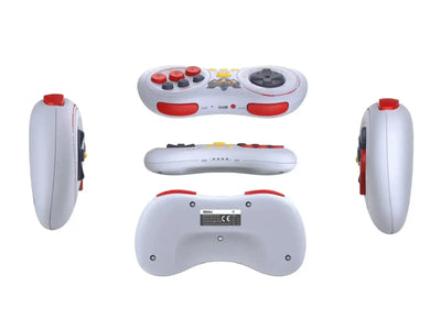 8BitDo - M30 Bluetooth Pad - Earthion Edition - Kontroler Bezprzewodowy Bluetooth