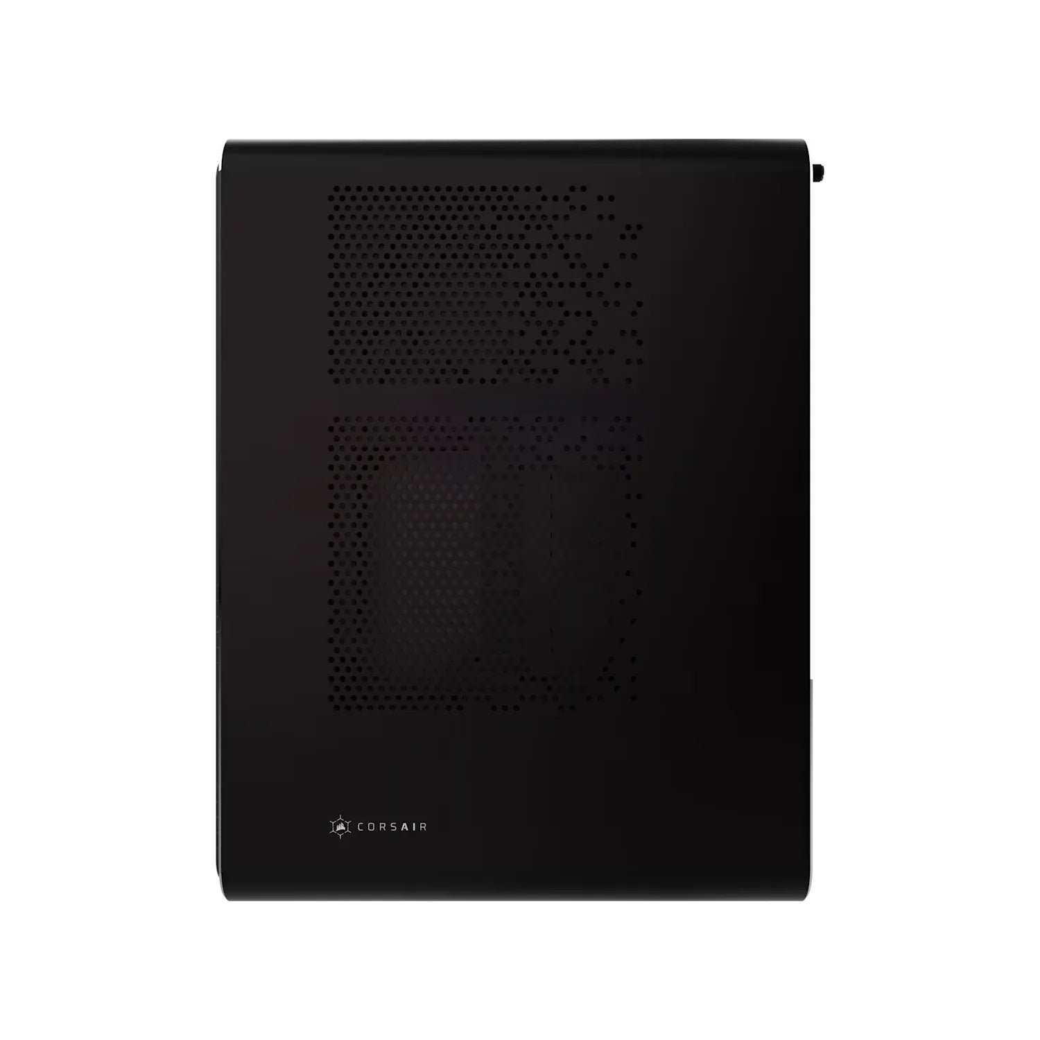 Corsair - AI Workstation 300 Desktop PC - Komputer Stacjonarny AI