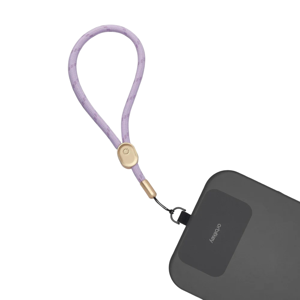 Orbitkey - Phone Wrist Strap - Smycz Do Telefonu Na Nadgarstek