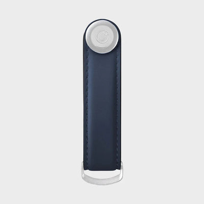 Orbitkey - Key Organizer Matte Leather - Skórzane Etui Na Klucze