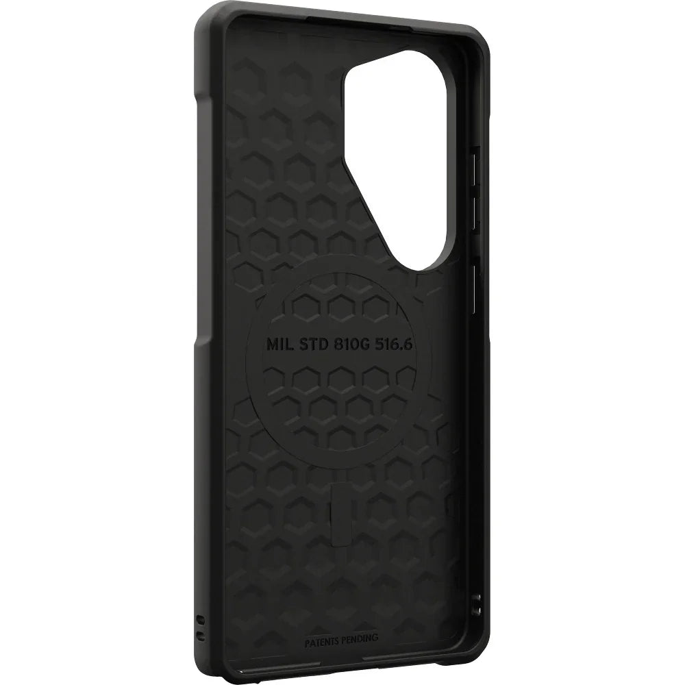 UAG - Metropolis LT Galaxy S26 Ultra Case - Etui na Galaxy S26 Ultra z Wbudowanym Magnesem