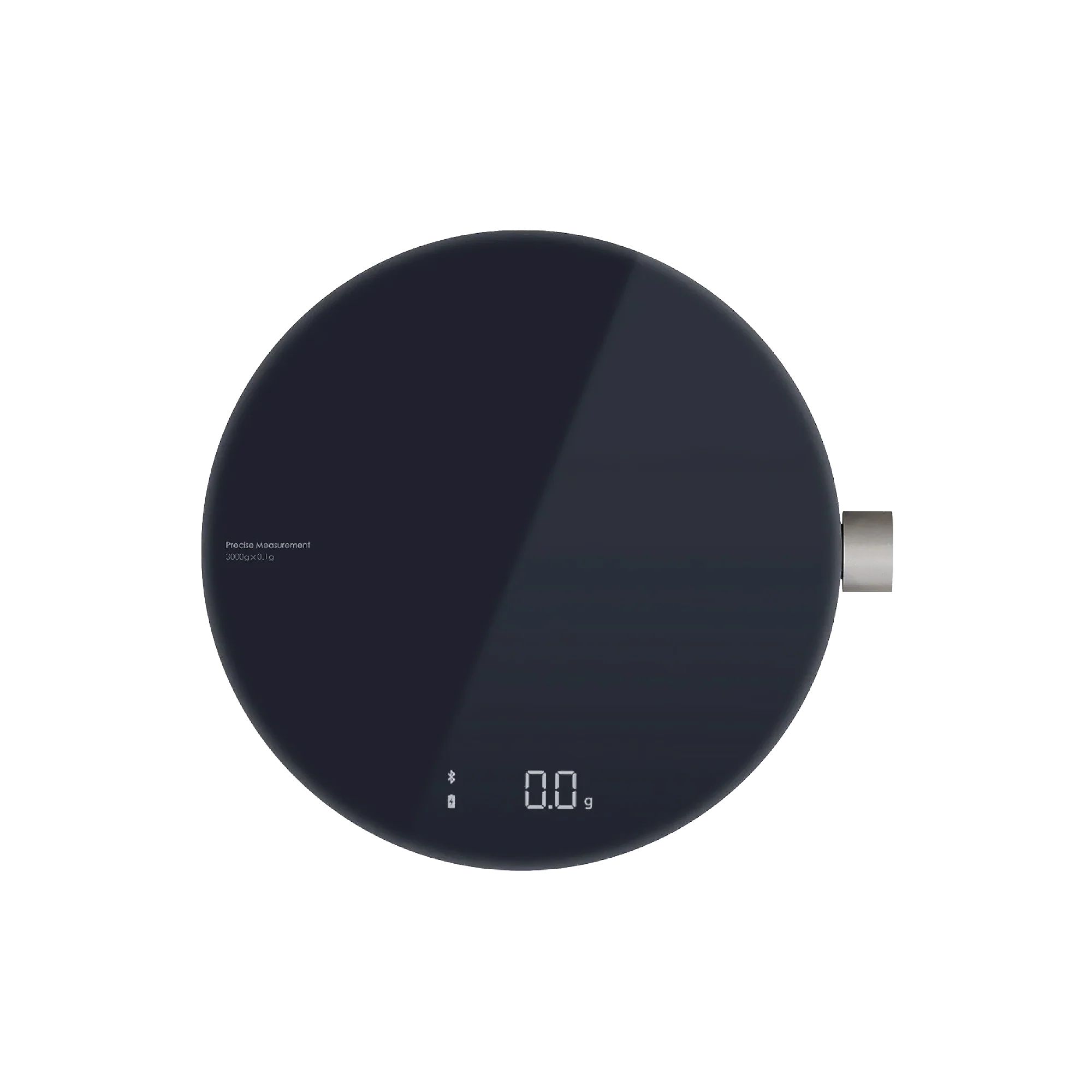 Hoto - Smart Kitchen Scale - Precyzycjna Waga Kuchenna Smart