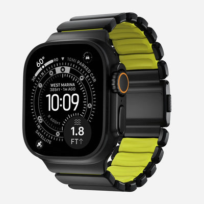 Nomad - Stratos Band - Pasek do Apple Watch