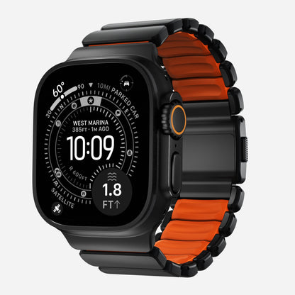 Nomad - Stratos Band - Pasek do Apple Watch