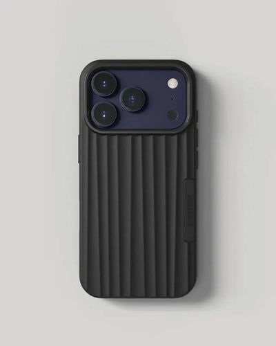 Nudient - Bold Case for iPhone 17 / Air / Pro / Pro Max - Etui z MagSafe na iPhone 17 / Air / Pro / Pro Max