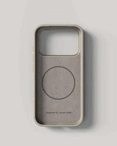 Nudient - Bold Case for iPhone 17 / Air / Pro / Pro Max - Etui z MagSafe na iPhone 17 / Air / Pro / Pro Max