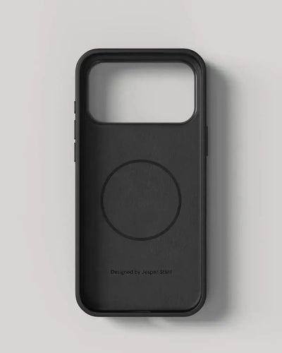 Nudient - Bold Case for iPhone 17 / Air / Pro / Pro Max - Etui z MagSafe na iPhone 17 / Air / Pro / Pro Max
