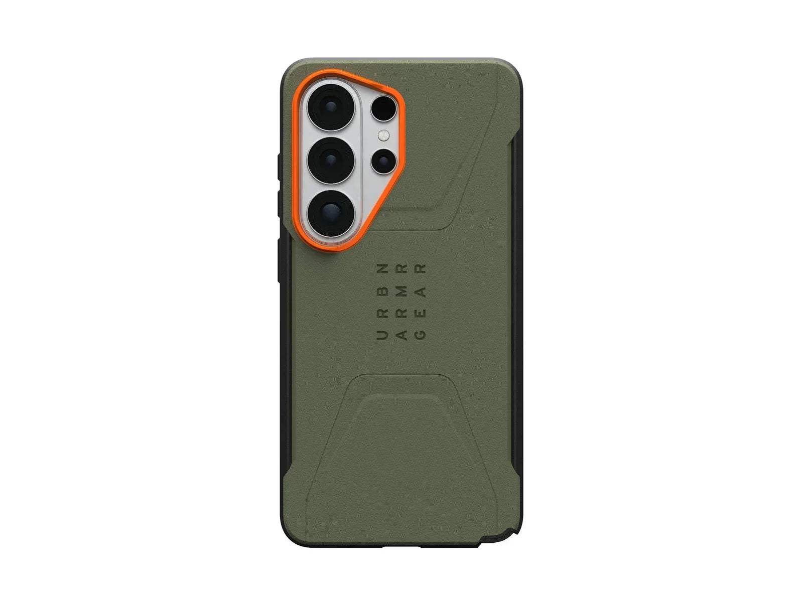 UAG - Civilian Galaxy S26 Ultra Case - Etui z Wbudowanym Magnesem na Galaxy S26 Ultra