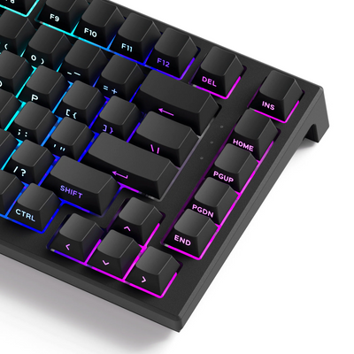 Akko - TAC75 HE Magnetic Keyboard - Klawiatura Magnetyczna