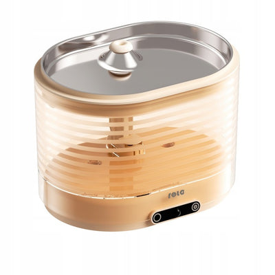 EnaBot - ROLA Smart Pet Water Fountain - Poidło z Fontanną