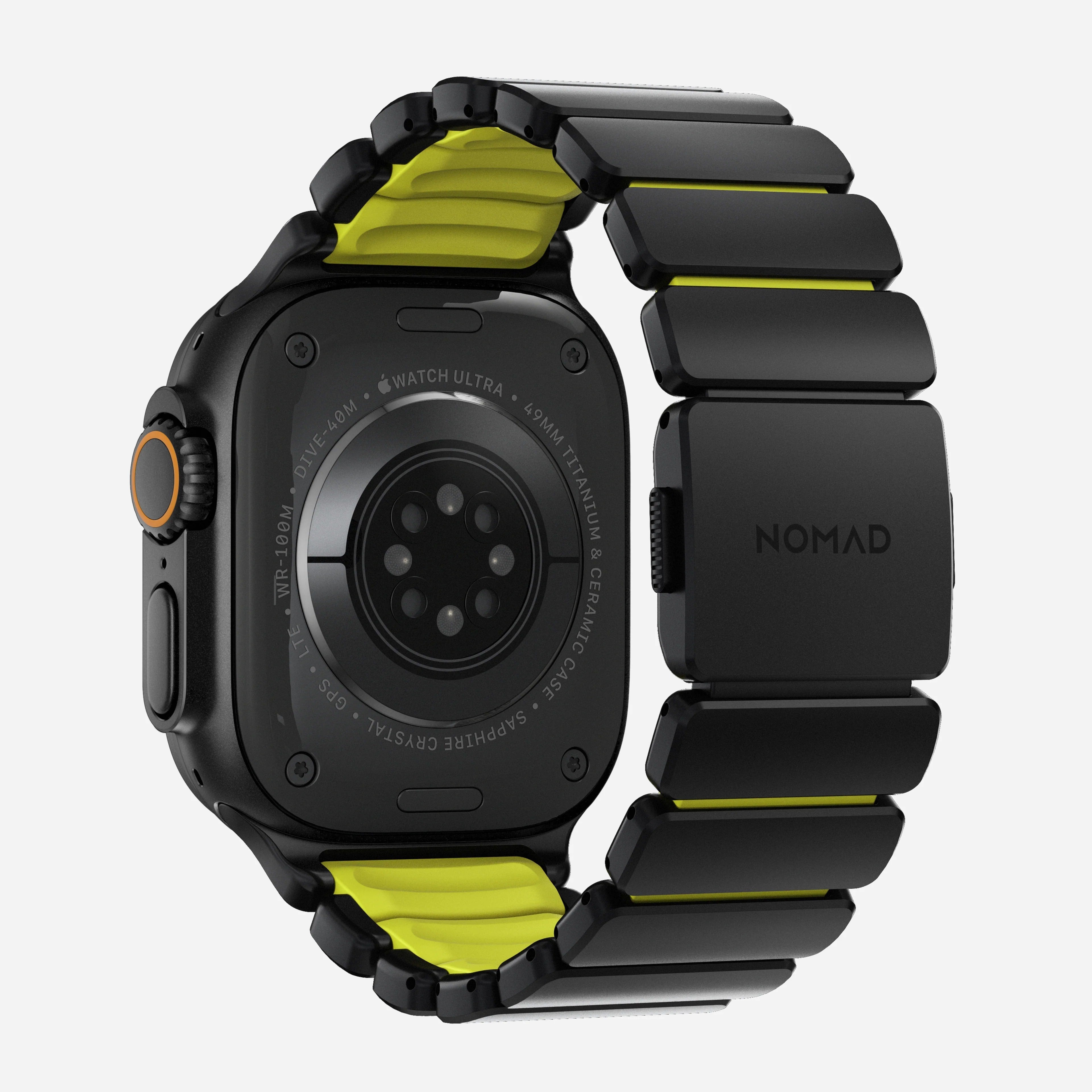 Nomad - Stratos Band - Pasek do Apple Watch