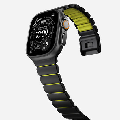 Nomad - Stratos Band - Pasek do Apple Watch