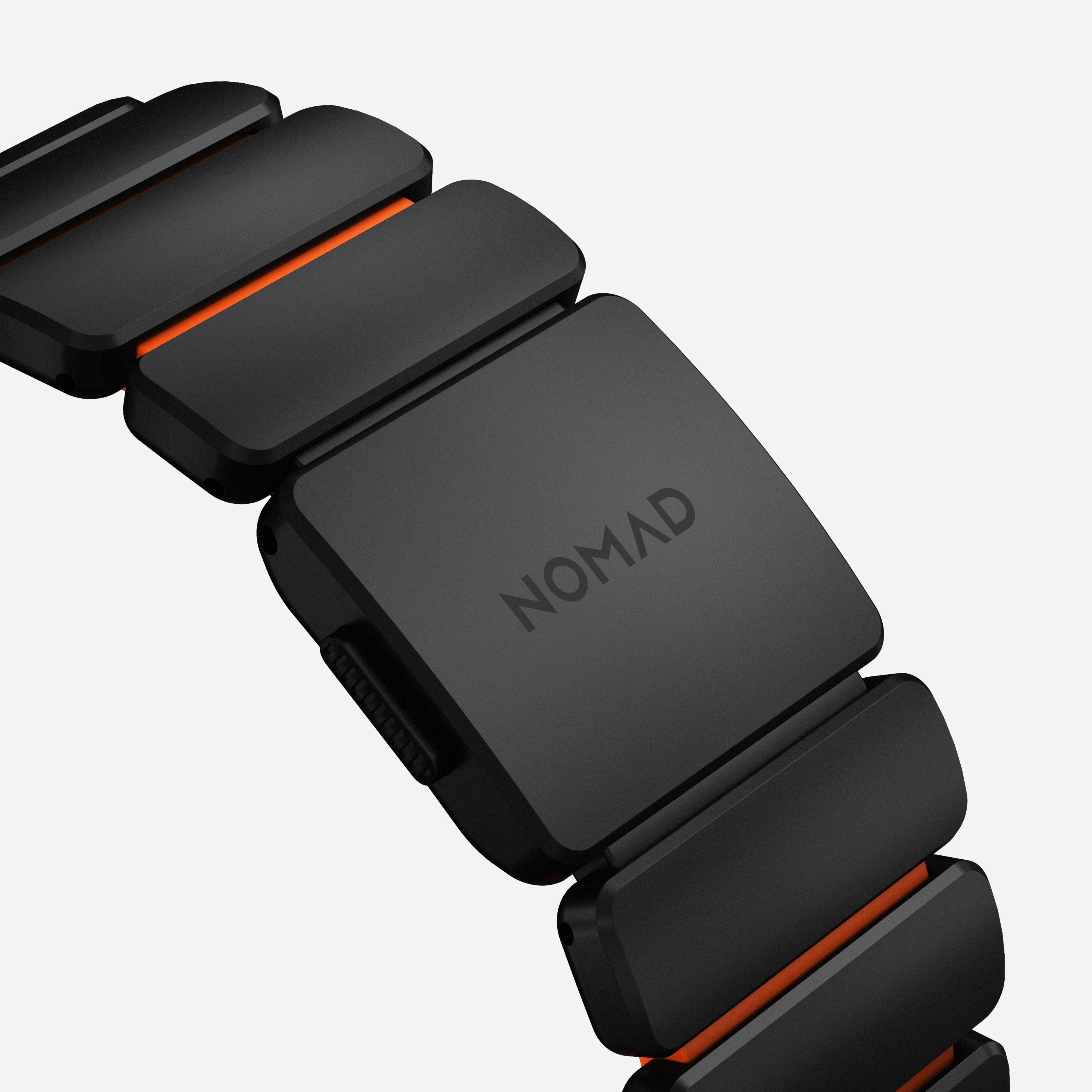 Nomad - Stratos Band - Pasek do Apple Watch