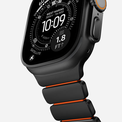 Nomad - Stratos Band - Pasek do Apple Watch