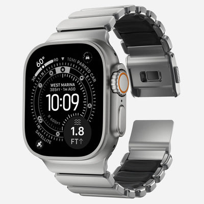 Nomad - Stratos Band - Pasek do Apple Watch