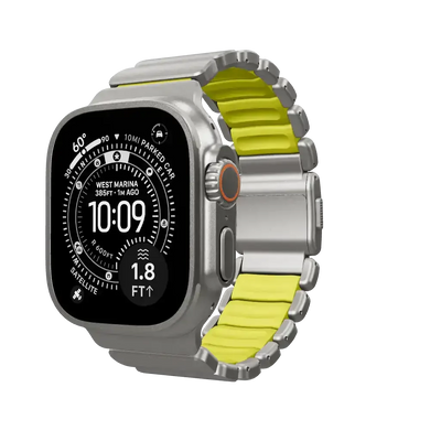 Nomad - Stratos Band - Pasek do Apple Watch