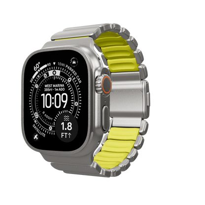 Nomad - Stratos Band - Pasek do Apple Watch