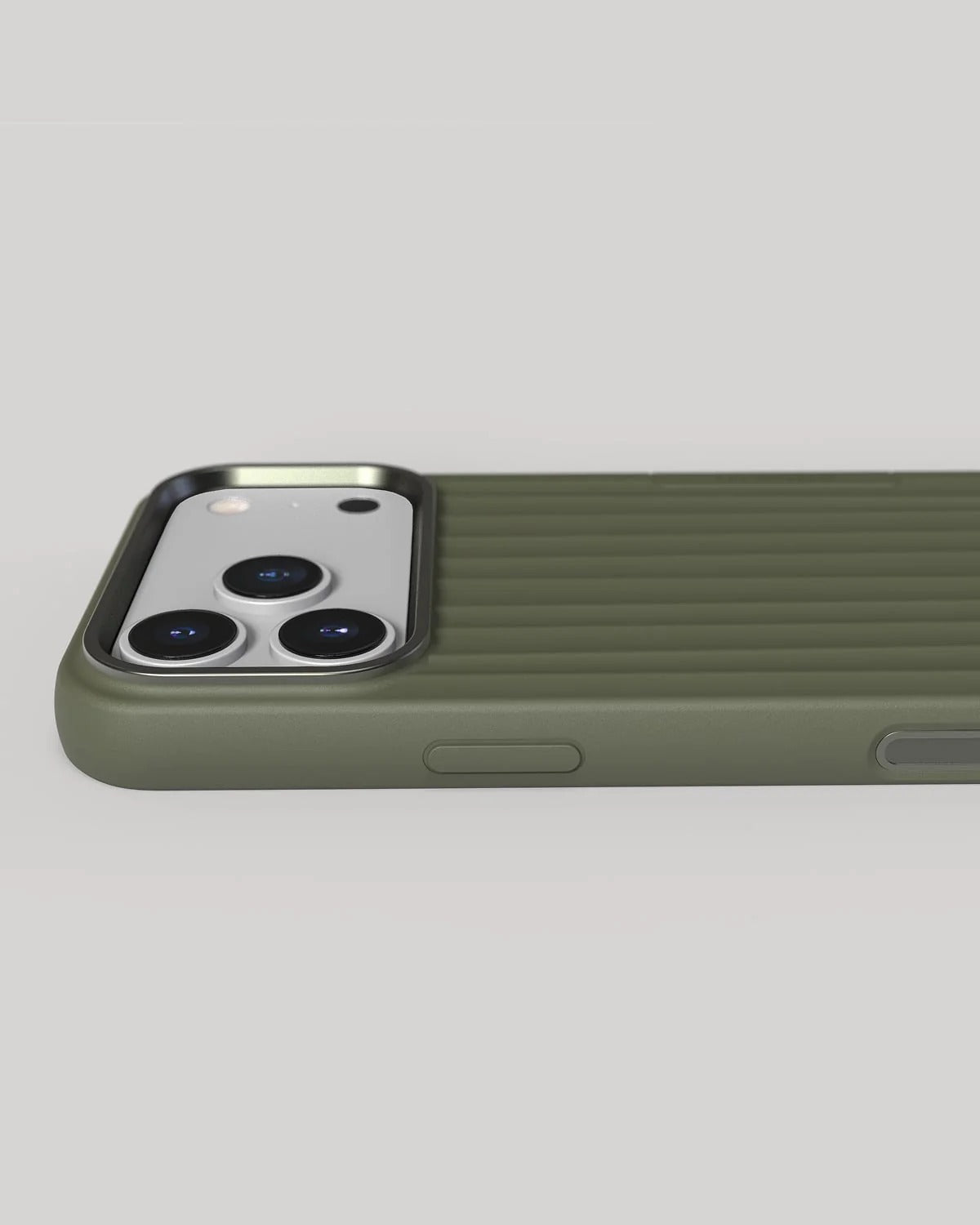 Nudient - Bold Case for iPhone 17 / Air / Pro / Pro Max - Etui z MagSafe na iPhone 17 / Air / Pro / Pro Max