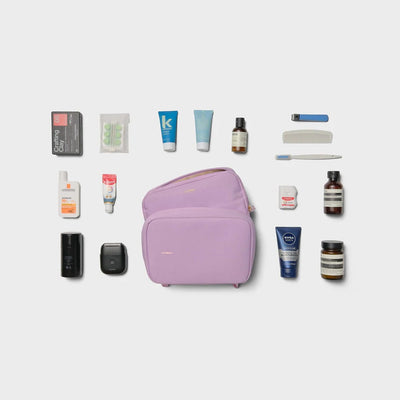 Orbitkey - 2-in-1 Toiletry Pouch - Kosmetyczka Podróżna 2 W 1