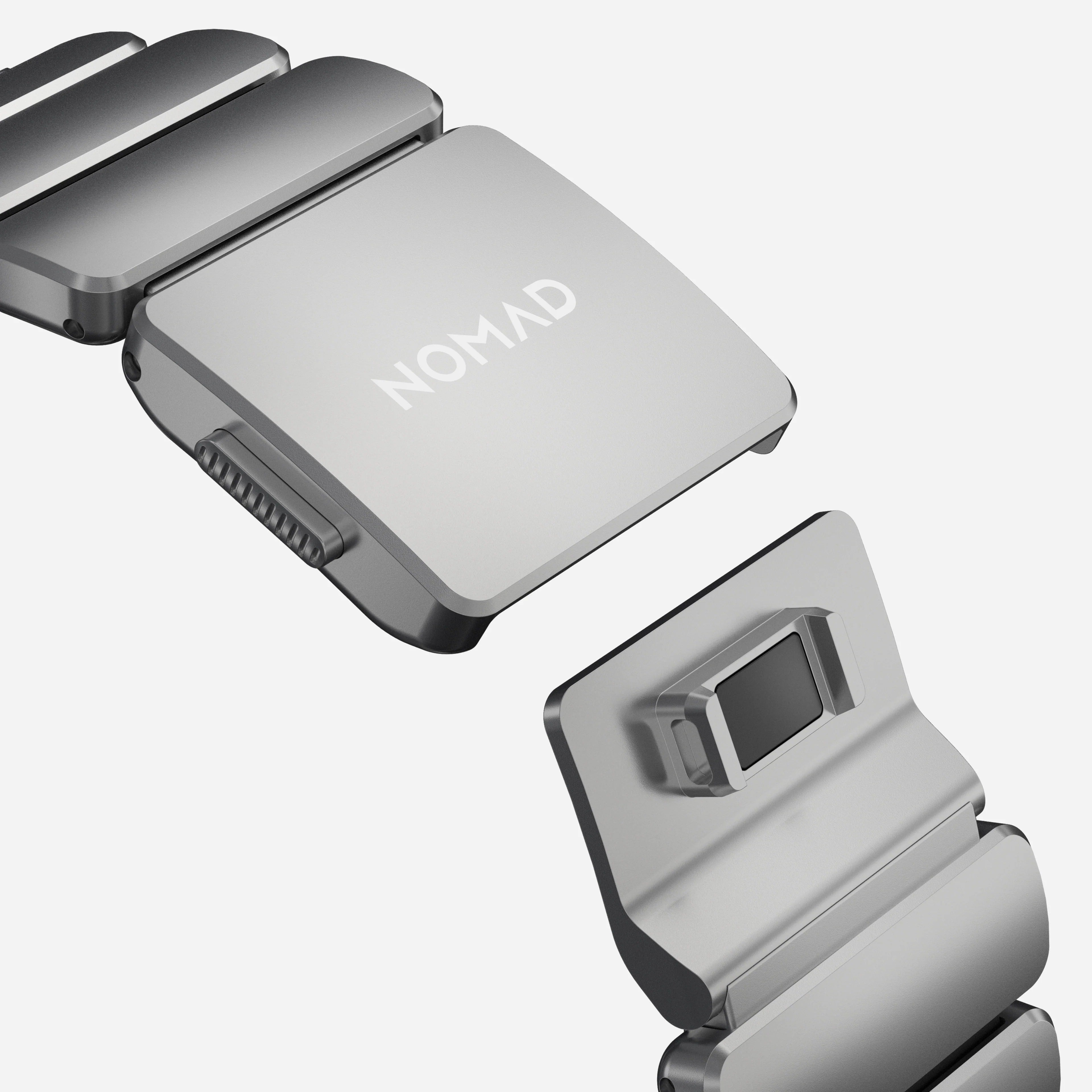 Nomad - Stratos Band - Pasek do Apple Watch