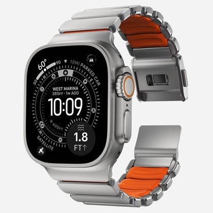 Nomad - Stratos Band - Pasek do Apple Watch