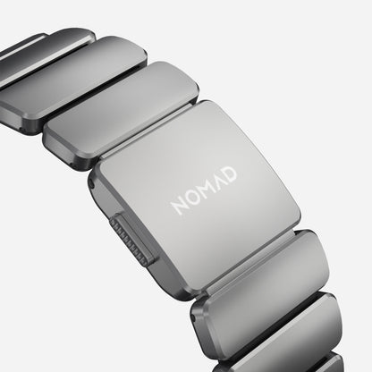 Nomad - Stratos Band - Pasek do Apple Watch