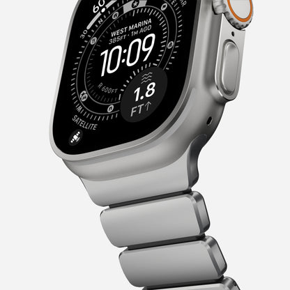 Nomad - Stratos Band - Pasek do Apple Watch