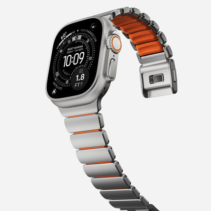 Nomad - Stratos Band - Pasek do Apple Watch