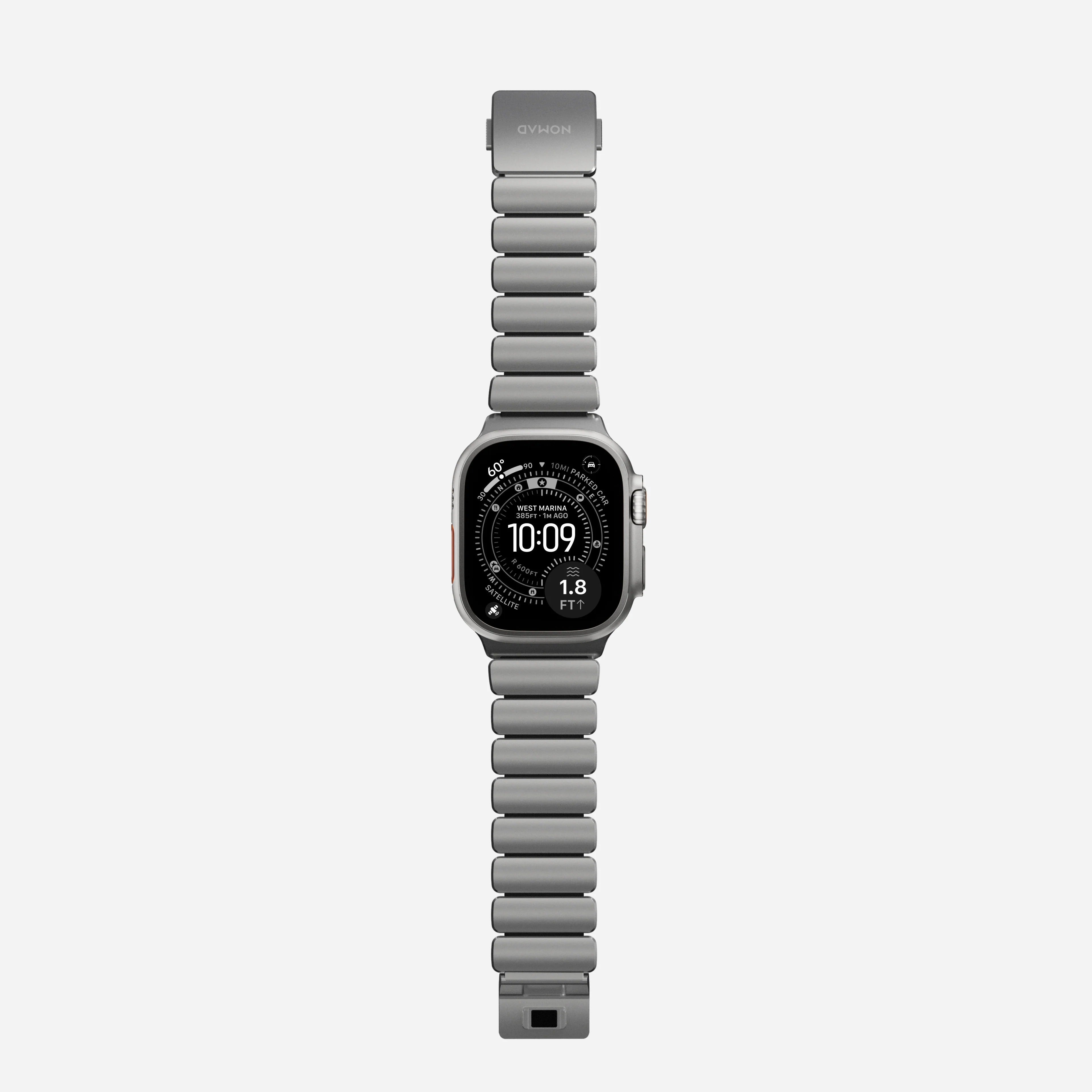 Nomad - Stratos Band - Pasek do Apple Watch