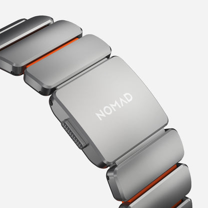 Nomad - Stratos Band - Pasek do Apple Watch