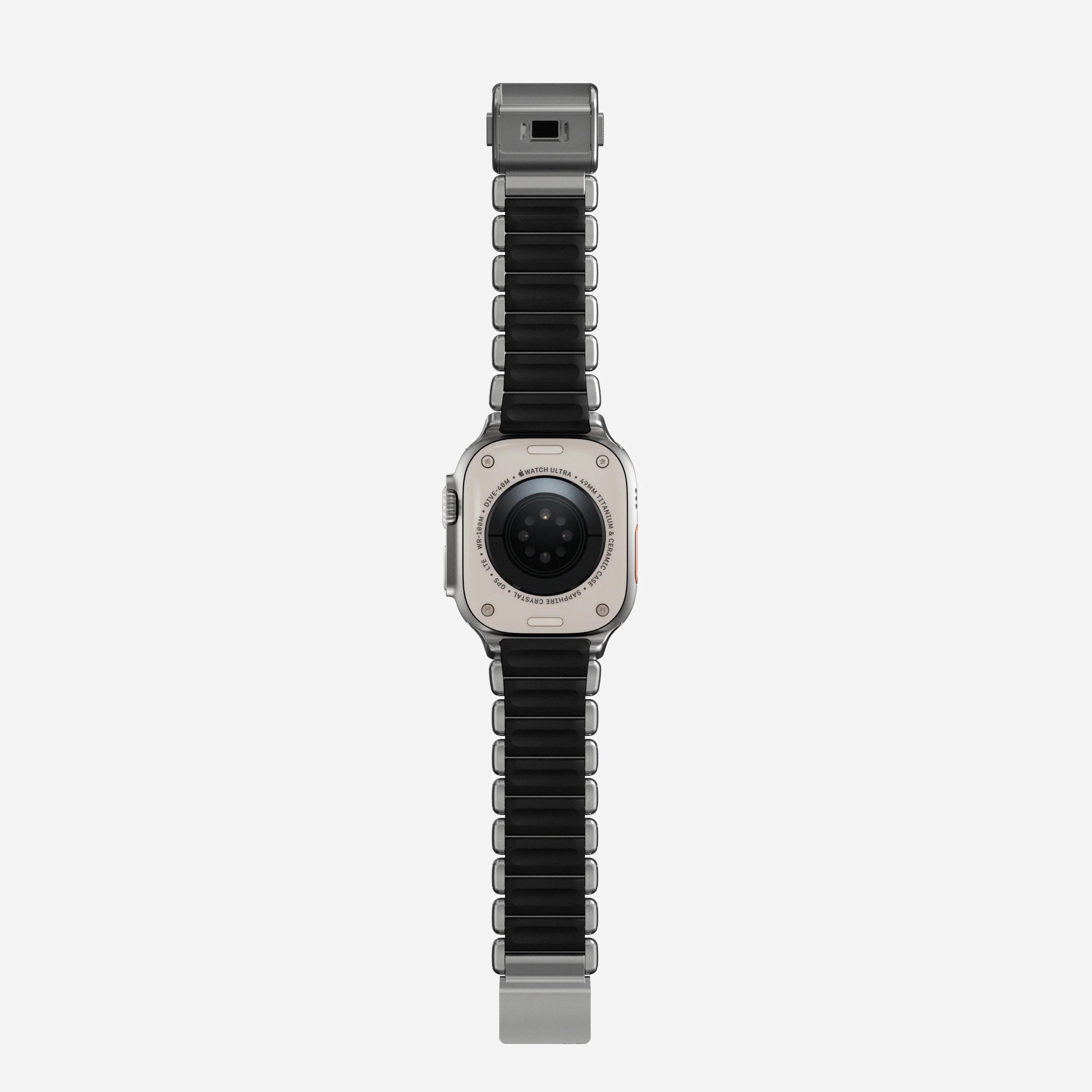 Nomad - Stratos Band - Pasek do Apple Watch