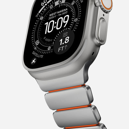 Nomad - Stratos Band - Pasek do Apple Watch