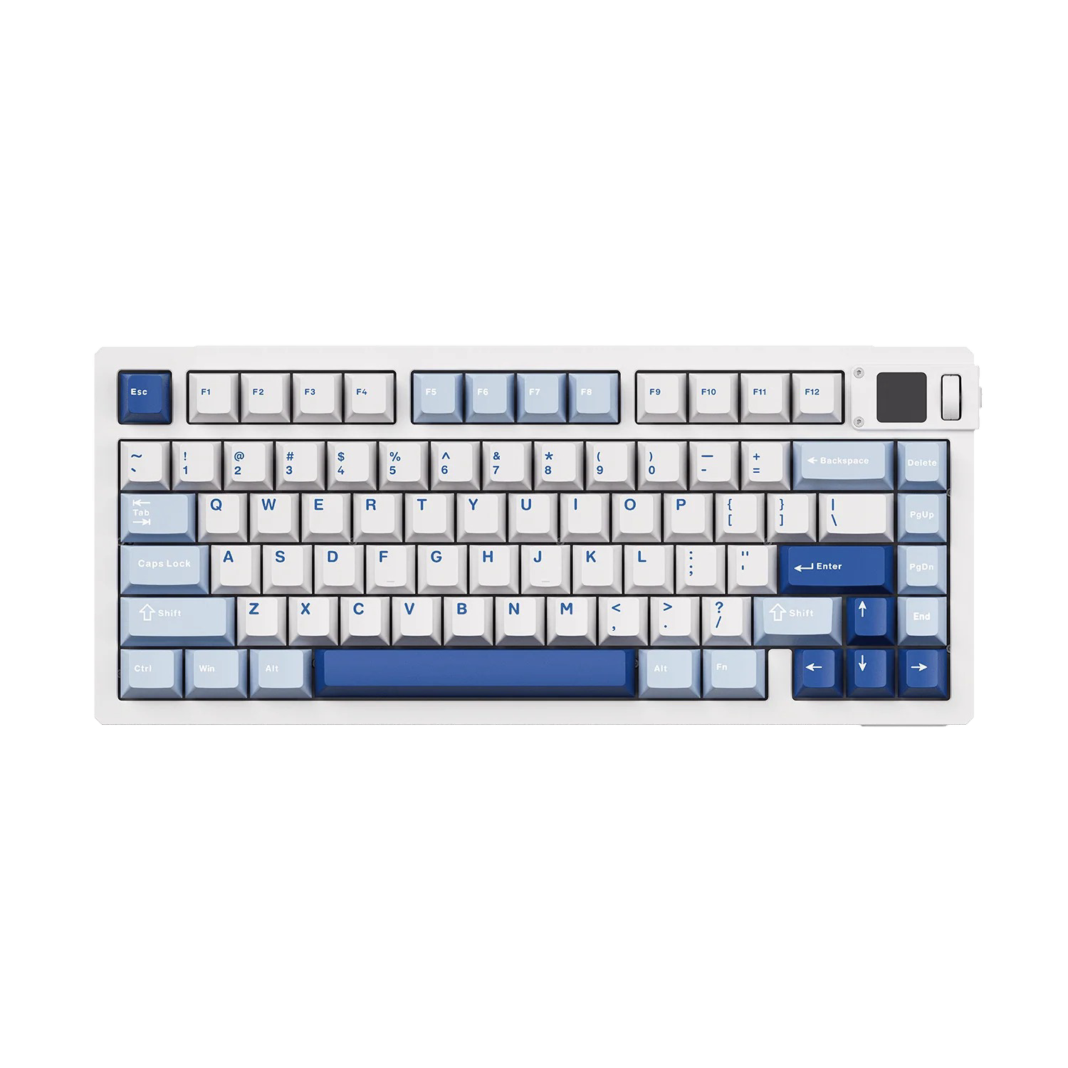 Akko - MOD 007 V5 HE Magnetic Keyboard - Klawiatura Magnetyczna