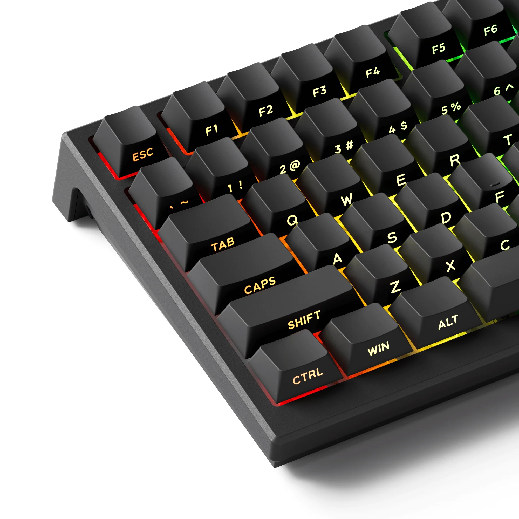 Akko - TAC75 HE Magnetic Keyboard - Klawiatura Magnetyczna