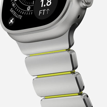 Nomad - Stratos Band - Pasek do Apple Watch