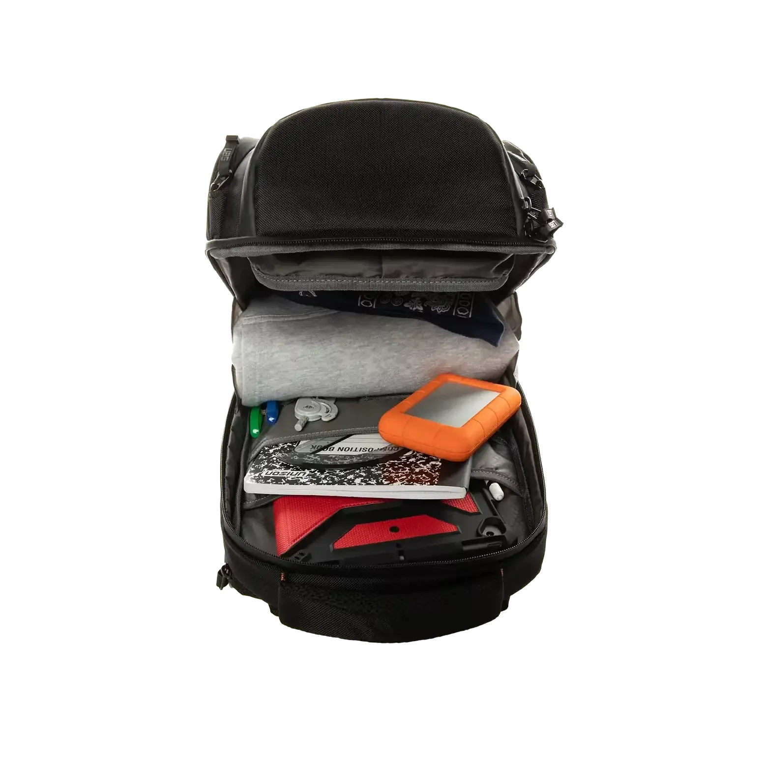 UAG - Standard Issue Back Pack - Plecak Wodoodporny