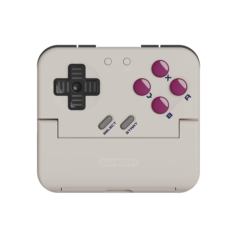 GameSir - Pocket Taco - Kontroler do gier mobilnych z Bluetooth