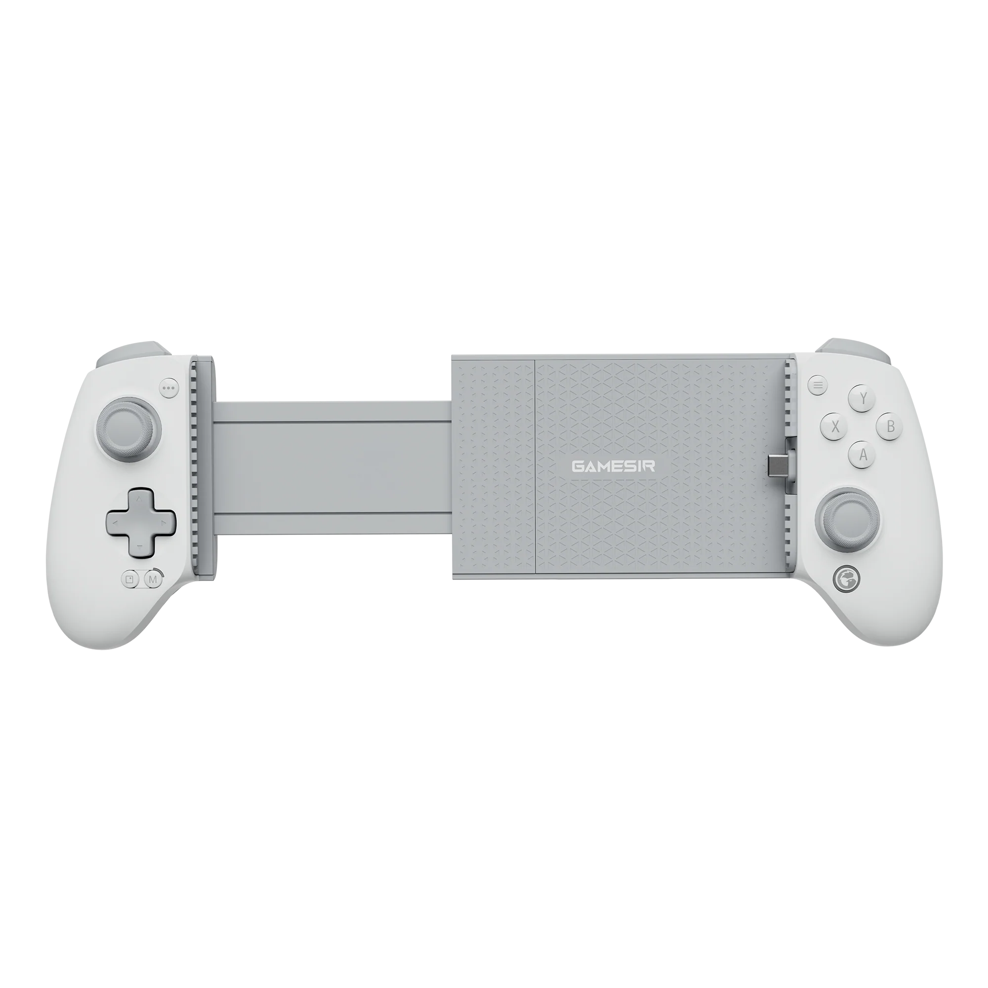 GameSir - G8 Plus Bluetooth Mobile Game Controller - Bezprzewodowy Kontroler do Gier Mobilnych
